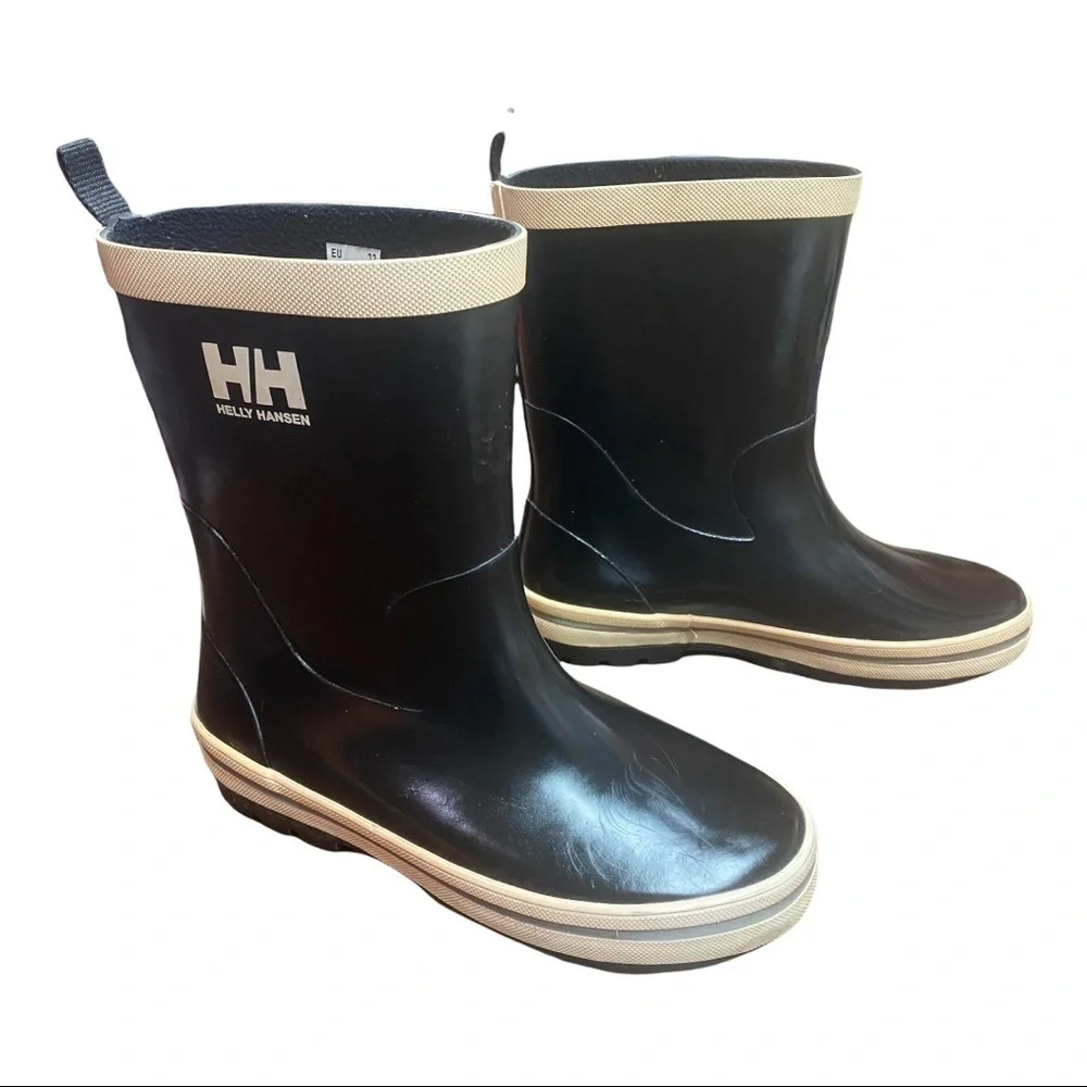 𝅺helly HANSEN Rubber Boot